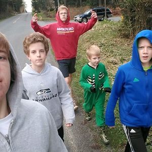 Meet your Posher, David